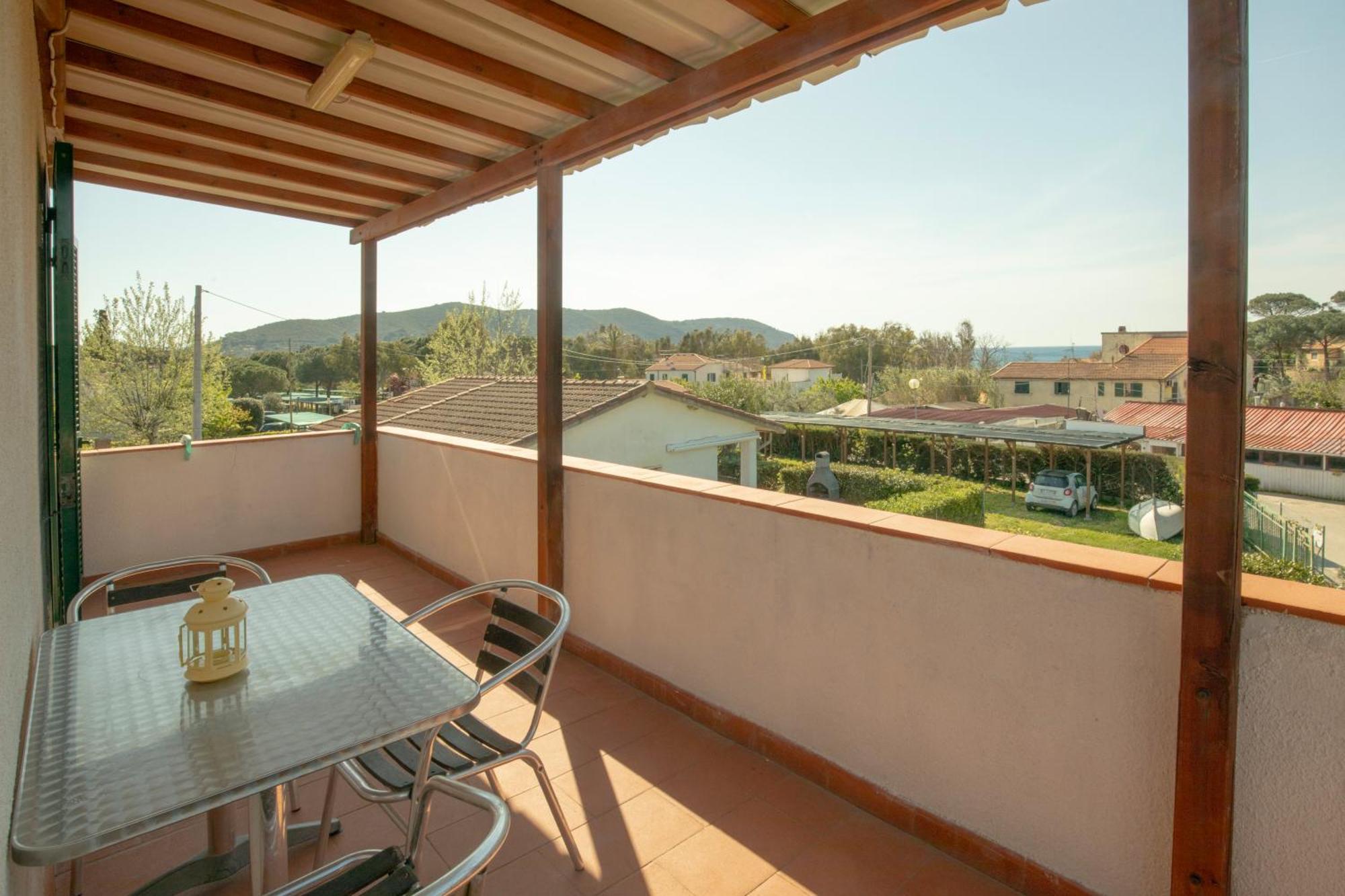 Lacona Mare Exterior foto