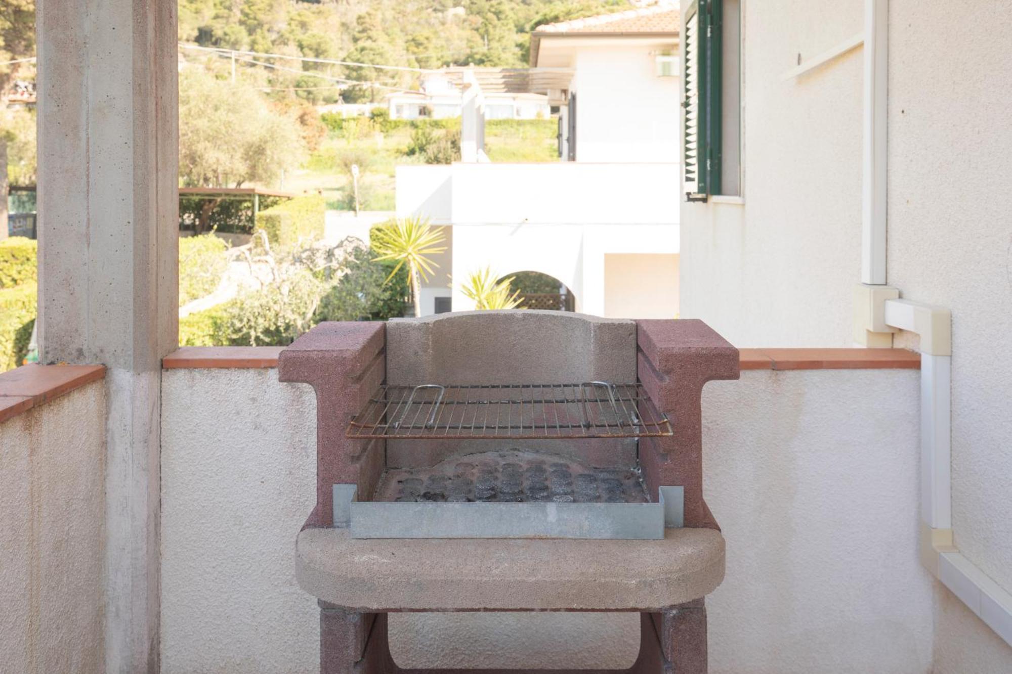 Lacona Mare Exterior foto