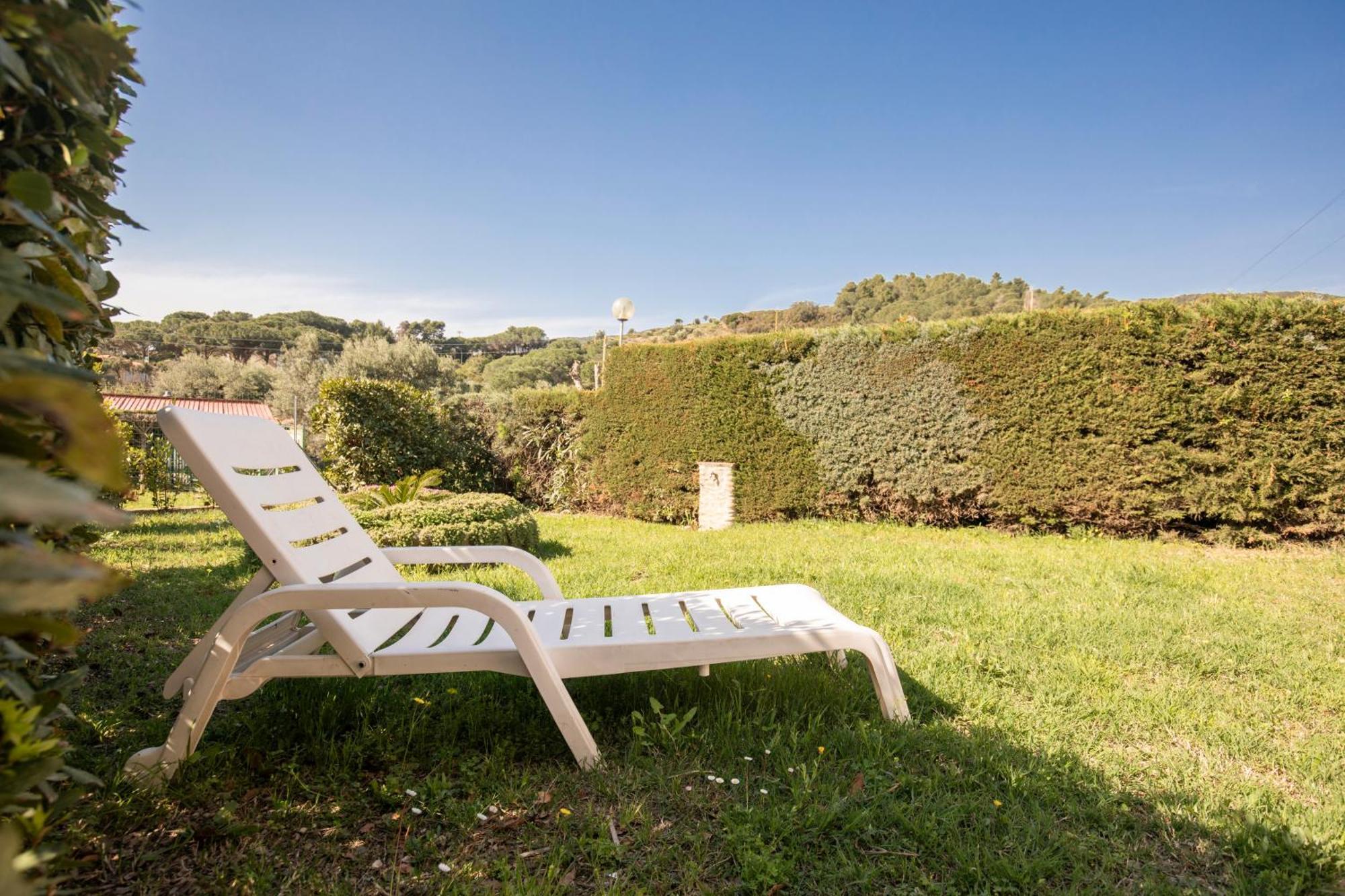 Lacona Mare Exterior foto