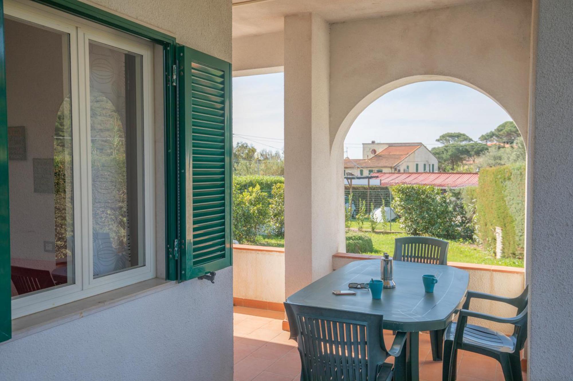 Lacona Mare Exterior foto