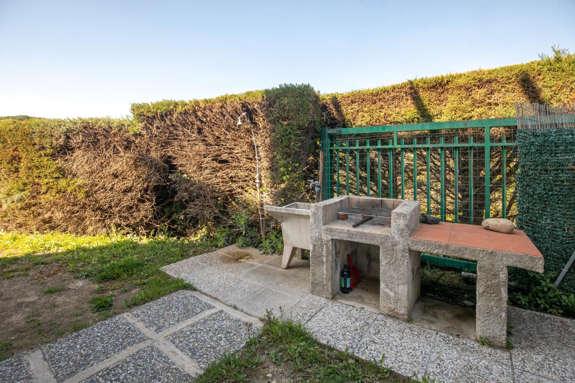Lacona Mare Exterior foto