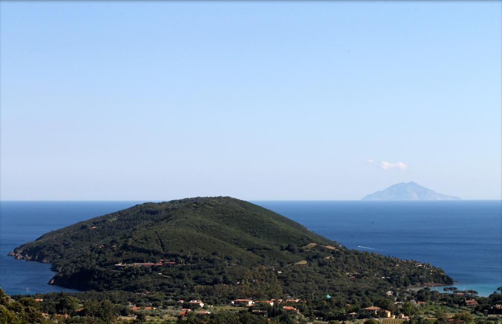 Lacona Mare Exterior foto