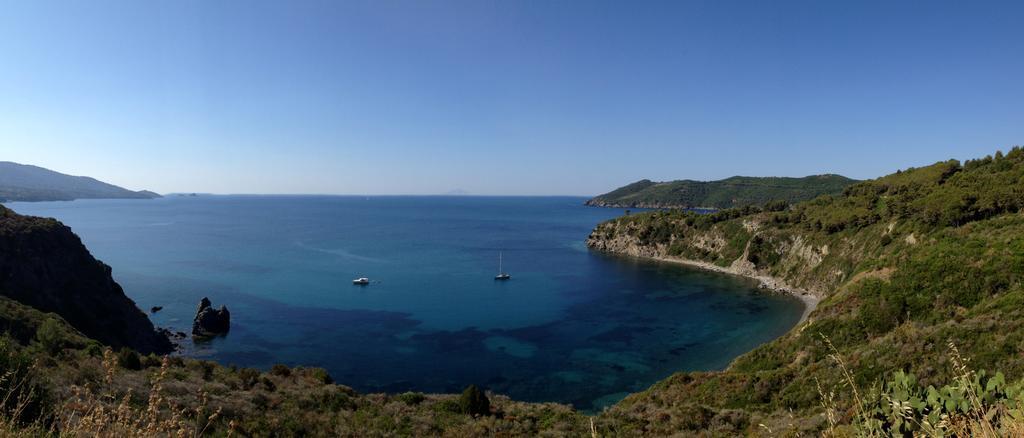 Lacona Mare Exterior foto